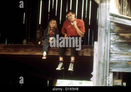 Träume Bis Ans Ende Der Welt  Digging To China  Evan Rachel Wood, Kevin Bacon Die 10jährige Harriet (Evan Rachel Wood) lebt Stock Photo