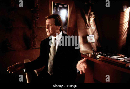 Fahr Zur Hoelle Hollywood   Burn Hollywood Burn   Ryan O'Neal *** Local Caption *** 1999  IFTN/Hollywood Picts Stock Photo