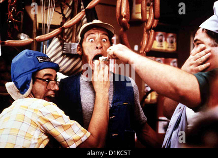 Ernest goes to camp hi res stock photography and images Alamy