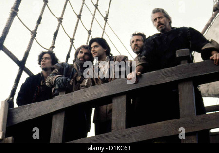 Christopher Columbus - Der Entdecker, (CHRISTOPHER COLUMBUS - THE ...