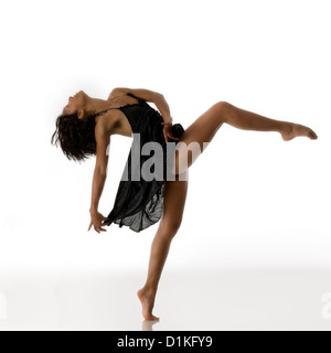 Healthy Bodies movement Stock Photo