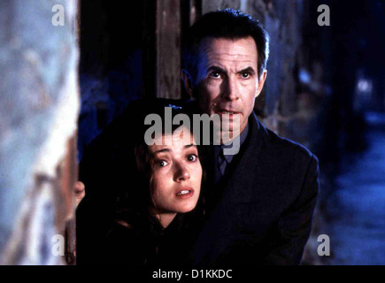 Blut Den Lippen Daughter Darkness Anton Crainic (Anthony Perkins ...