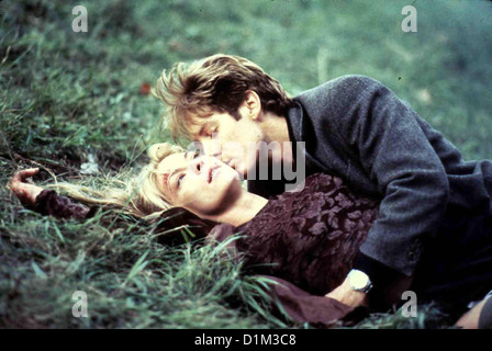 Crash   Crash   Deborah Unger, James Spader *** Local Caption *** 1995  J Stock Photo