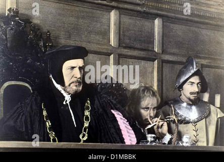 Vincent Price Film: Cry Of The Banshee (1971) Characters: Lord Edward ...