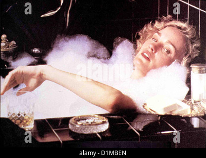 Frances   Frances   Jessica Lange Frances Farmer (Jessica Lange) *** Local Caption *** 1982  -- Stock Photo