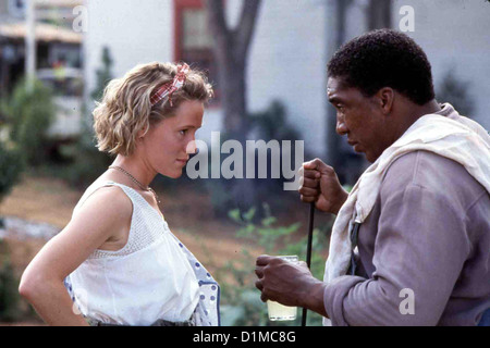 Gruene Tomaten   Fried Green Tomatoes   Mary Stuart Masterson, Stan Shaw *** Local Caption *** 1992  -- Stock Photo