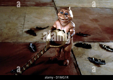 Galgameth Das Ungeheuer Des Prinzen Galgameth Prinz Davin zieht mit