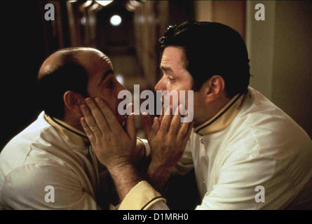 The imposters movie hi res stock photography and images Alamy