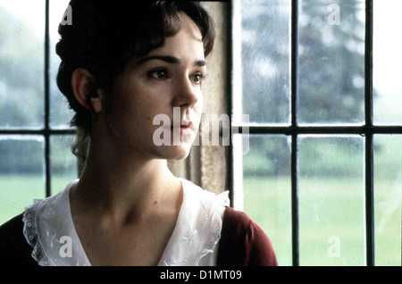 Mansfield Park   Mansfield Park   Frances O'Connor *** Local Caption *** 1999  Miramax Stock Photo