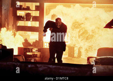 Glimmer Man   Glimmer Man, The   Keenen Ivory Wayans *** Local Caption *** 1996  Warner Stock Photo