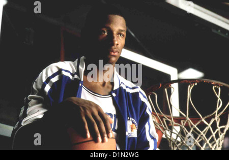 Spike Lee's Spiel Des Lebens   He Got Game   Jesus Shuttlesworth (Ray Allen) *** Local Caption *** 1998  Kinowelt / Touchstone Stock Photo