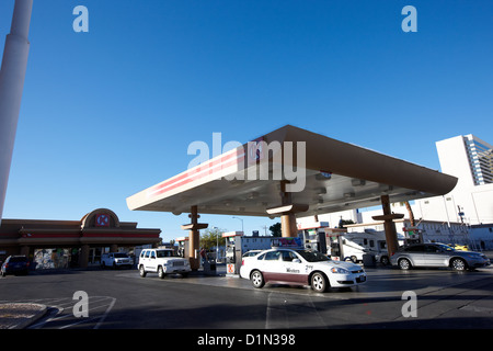 circle k gas station or petrol station or filling station on park road in killarney ireland stock photo alamy alamy