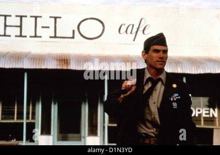 Hi-Lo Country - Im Land Der Letzten Cowboys  Hi-Lo Country  Billy Crudup Pete Calder (Billy Crudup) *** Local Caption *** 1998 Stock Photo