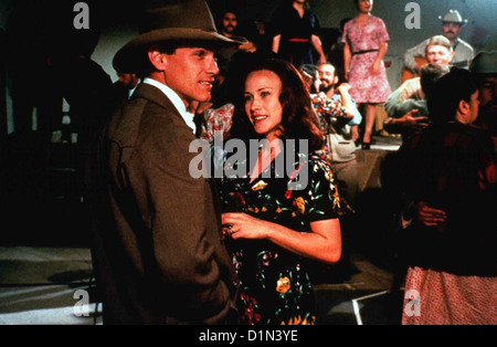 Hi-Lo Country - Im Land Der Letzten Cowboys  Hi-Lo Country  Billy Crudup, Patricia Arquette Pete Calder (Billy Crudup), Mona Stock Photo