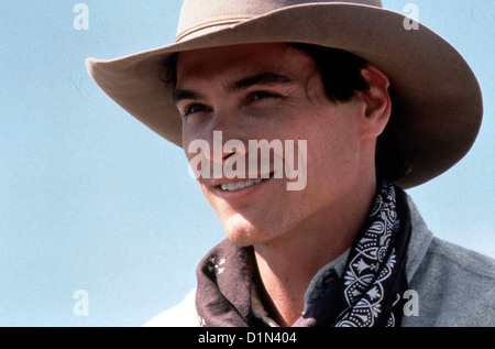 Hi-Lo Country - Im Land Der Letzten Cowboys  Hi-Lo Country  BILLY CRUDUP, 1998 Pete Calder (Billy Crudup) *** Local Caption *** Stock Photo