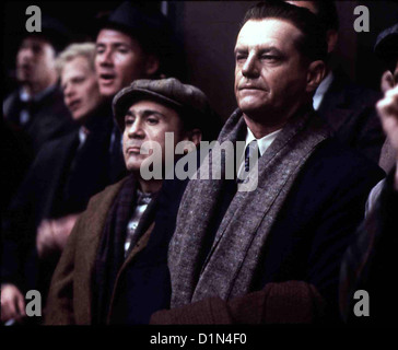 Hoffa, Jack Nicholson, Danny Devito, 1992. ©20th Century Fox Courtesy 