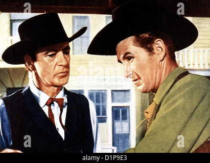 Zwoelf Uhr Mittags   High Noon   Gary Cooper, Lloyd Bridges *** Local Caption *** 1952  -- Stock Photo