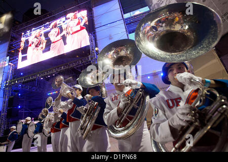 Jan. 2, 2013 - New Orleans, Florida, U.S. - WILL VRAGOVIC | Times.ot ...