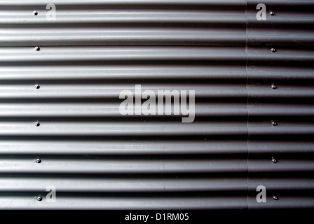 metal background Stock Photo