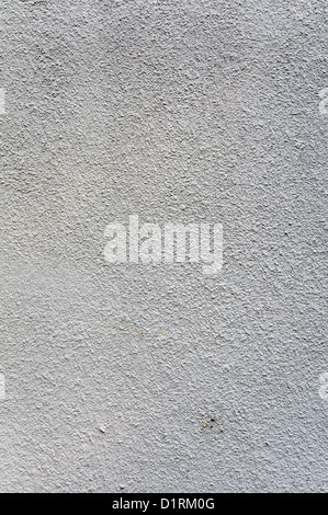 plastered wall background Stock Photo