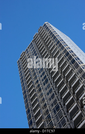 Generic Building Facade, NYC Stock Photo - Alamy