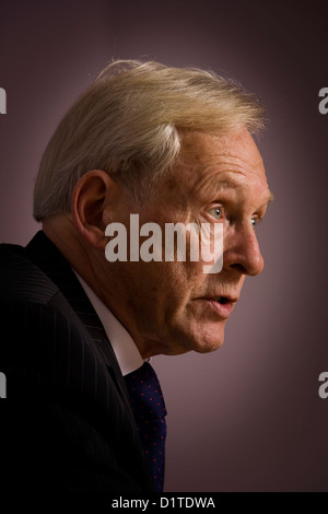 Scottish politician, Sir George Reid Stock Photo - Alamy