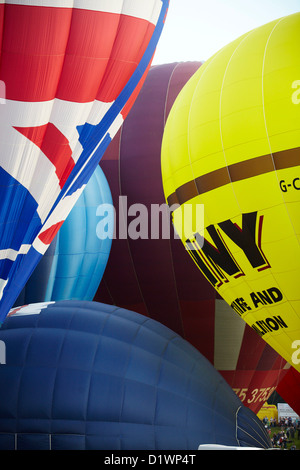 Bristol International Balloon Fiesta