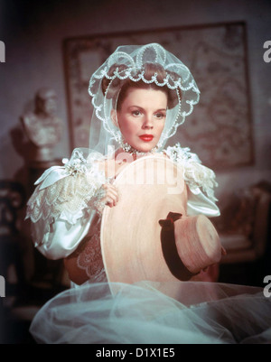 THE PIRATE 1948 MGM film with Judy Garland Stock Photo