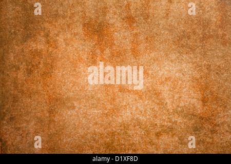 Vintage yellow rusty marble background texture Stock Photo