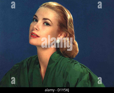 Diva - Grace Kelly   Kelly, Grace   Grace Kelly in 'The Swan', USA 1956 *** Local Caption *** 0  -- Stock Photo