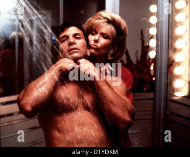 Ladykillers Ladykillers Gary Hudson Susan Blakely Lilah Corbett (Susan