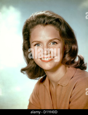 LEE REMICK (1935-1991) US film actress about 1970 Stock Photo