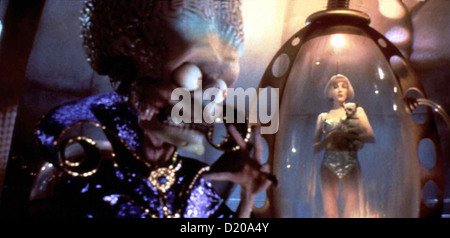 Mars Attacks!   Mars Attacks!   Szene *** Local Caption *** 1996  Warner Stock Photo