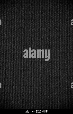 black canvas background or grid pattern texture with margins Stock ...