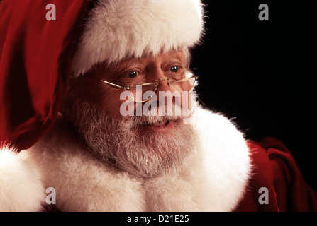 Das Wunder Von Manhattan   Miracle On 34th Street   Richard Attenborough *** Local Caption *** 1994  -- Stock Photo