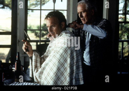 MESSAGE IN A BOTTLE KEVIN COSTNER Date: 1999 Stock Photo - Alamy