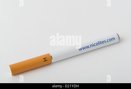 Nicolites electronic cigarette hi-res stock photography and images - Alamy