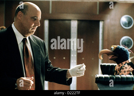 Muppets From Space Jeffrey Tambor 1999 C Columbia Pictures Courtesy Everett Collection Stock Photo Alamy