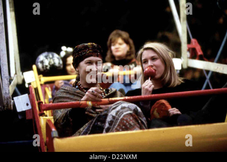 Familiensache  One True Thing  Kate (Meryl Streep), Gulden (Renee Zellweger) . *** Local Caption *** 1998 Universal Stock Photo