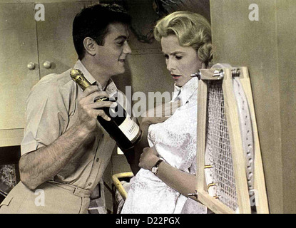 OPERATION PETTICOAT DINA MERRILL, TONY CURTIS, CARY GRANT Date: 1959 ...