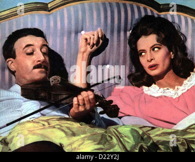 Peter Sellers Der Rosarote Panther Peter Sellers Der Rosarote Panther