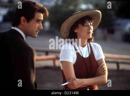 God's Army - Die Letzte Schlacht  Prophecy,  Elias Koteas, Virginia Madsen Polizist Thomas Dagget (Elias Koteas) soll den Mord Stock Photo