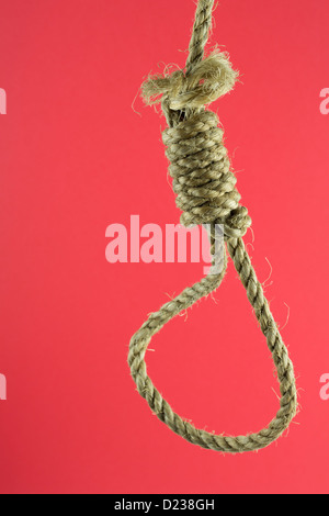 Red rope, Just a rope, PicturesFromWords