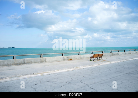 AIDS memorial, Key West, Florida Keys, Florida, USA Stock Photo
