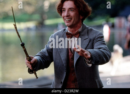 Der Zauberwunsch  Simple Wish,  Martin Short Die gute Fee Murray (Martin Short) verursacht ein grosses Durcheinander. *** Local Stock Photo