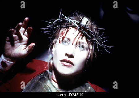 Stigmata   Stigmata   Patricia Arquette *** Local Caption *** 1999  MGM Stock Photo