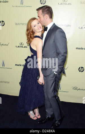 James Van Der Beek at the 13th Chrysalis Butterfly Ball in Brentwood