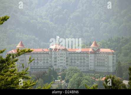 spa hotel millenium karlovy vary karlovy vary czech republic