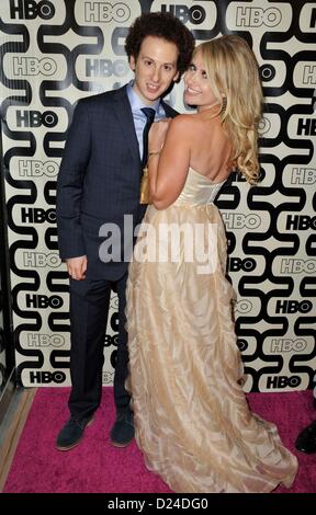 Beverly Hills, California, USA. 13th January 2013. at arrivals for HBO's Golden Globes After-Party, Circa at the Beverly Hilton Hotel, Beverly Hills, CA January 13, 2013. Photo By: Dee Cercone/Everett Collection Stock Photo