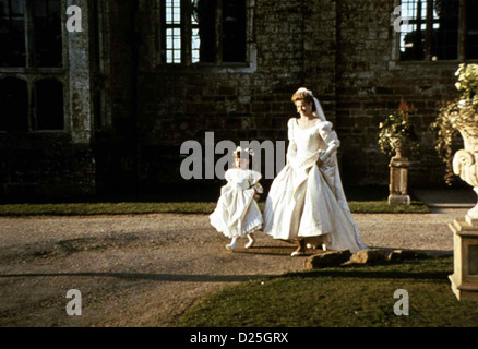 THREE MEN AND A LITTLE LADY, Robin Weisman, Tom Selleck, 1990, (c)Buena